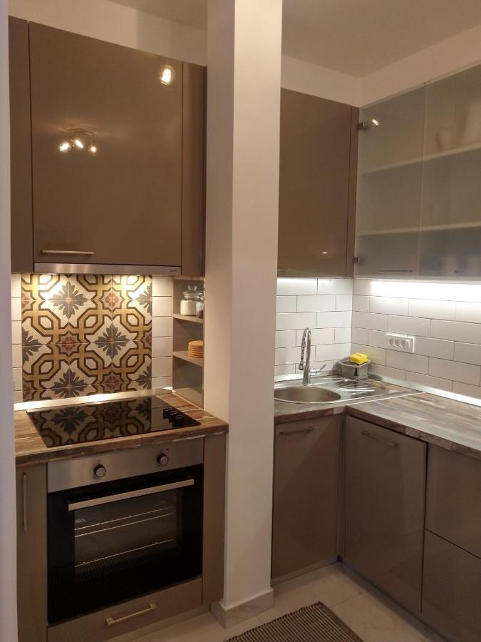 Deluxe Apartment Joia With Balcony On The Beach Bacvice, Free Parking, Old Town, Near Ferry Port สปลิท ภายนอก รูปภาพ